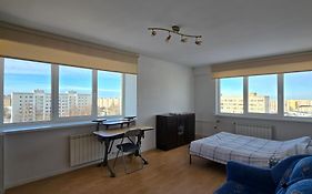 Hero Avenue Apartment