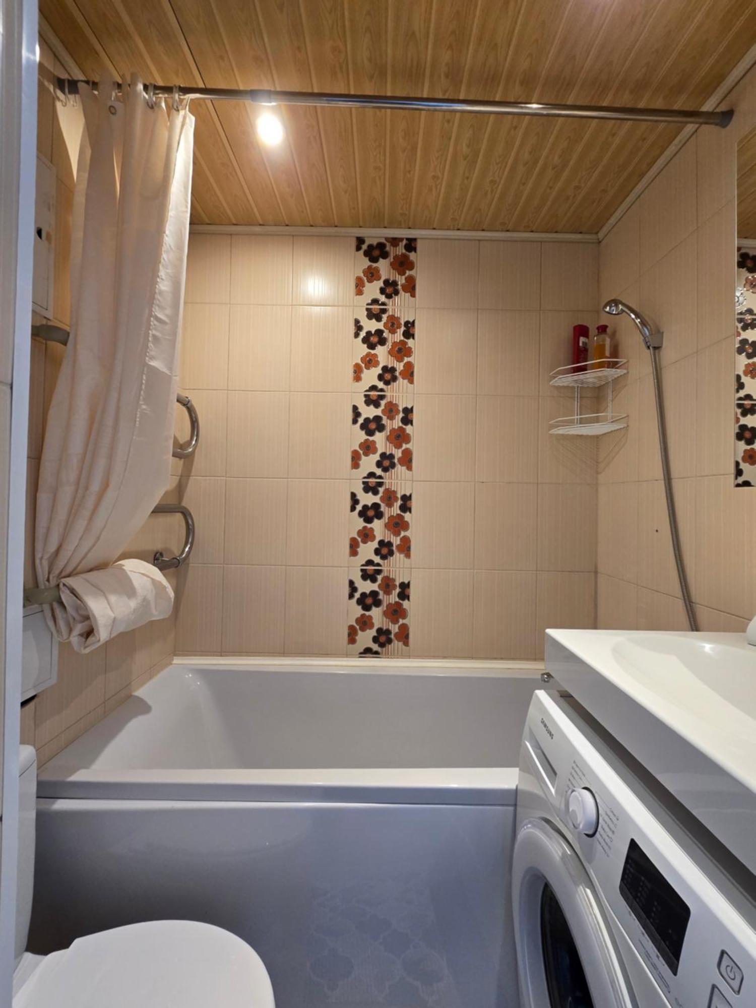 Hero Avenue Apartment Нарва Экстерьер фото