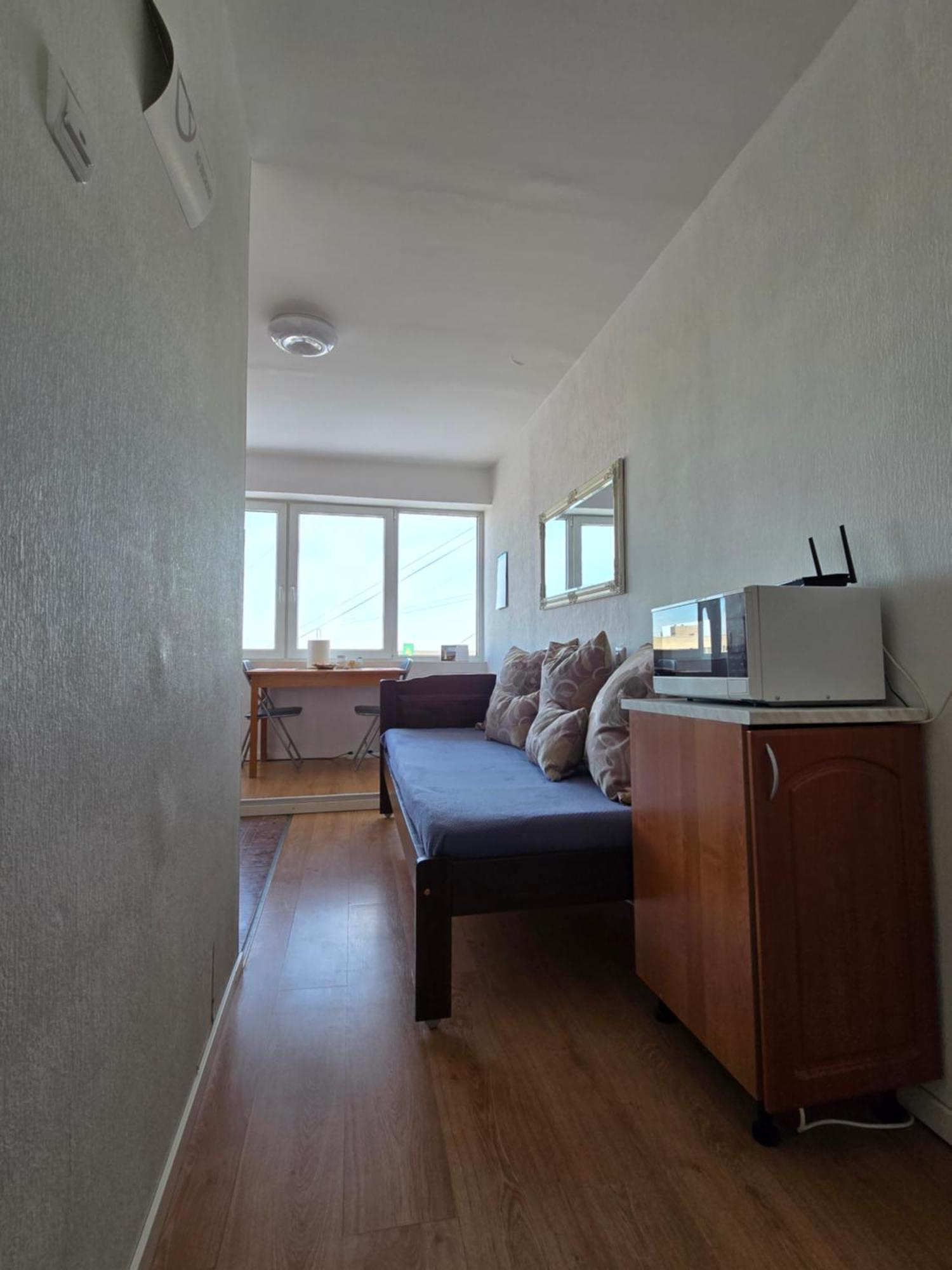 Hero Avenue Apartment Нарва Экстерьер фото