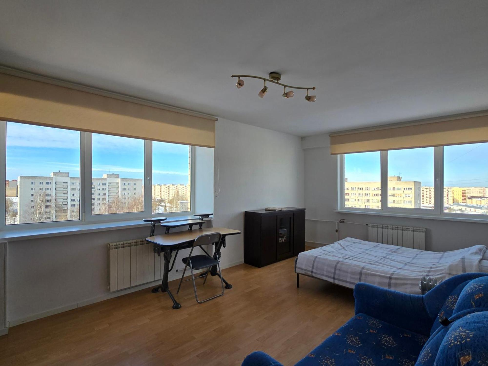 Hero Avenue Apartment Нарва Экстерьер фото