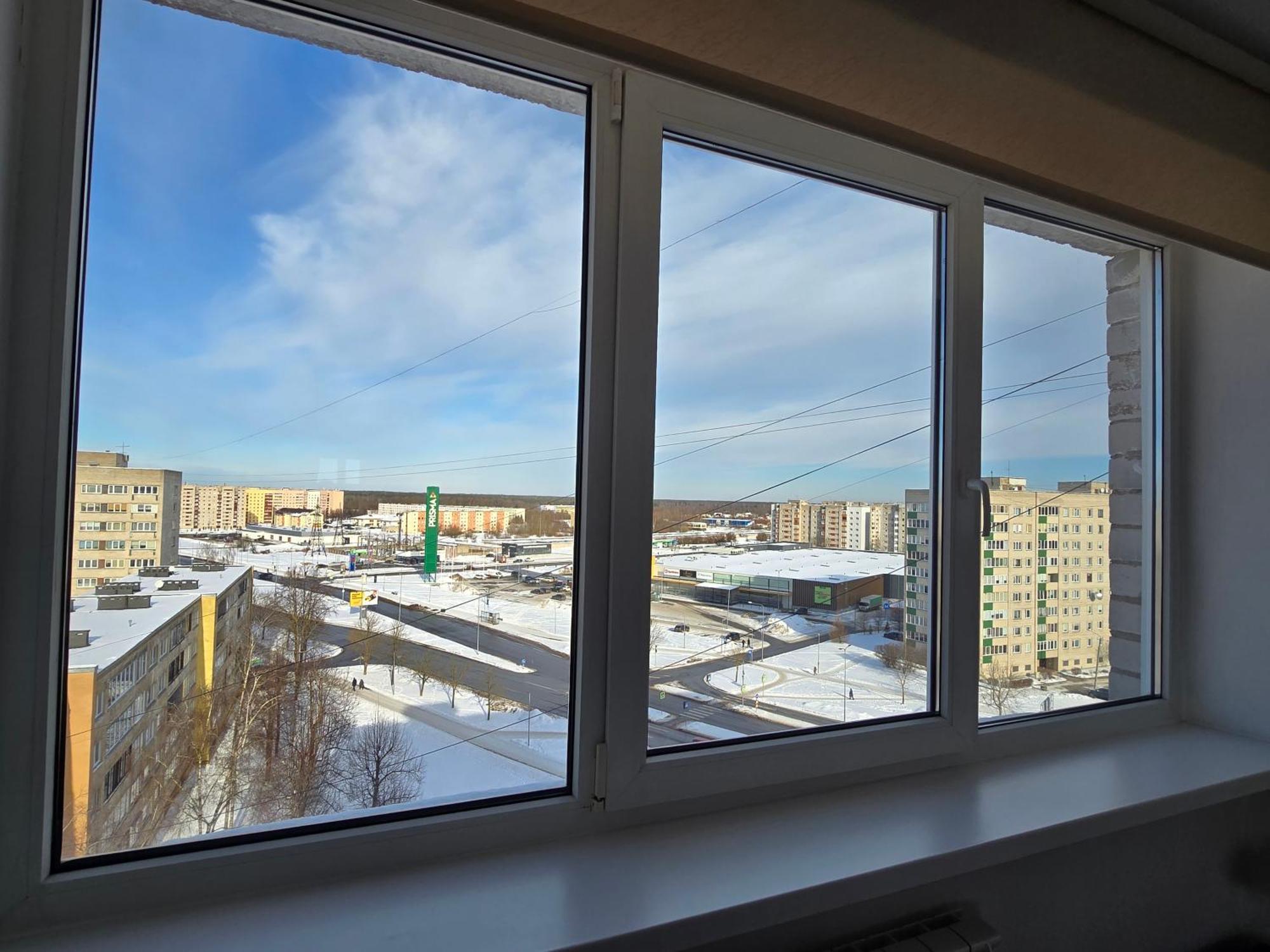 Hero Avenue Apartment Нарва Экстерьер фото