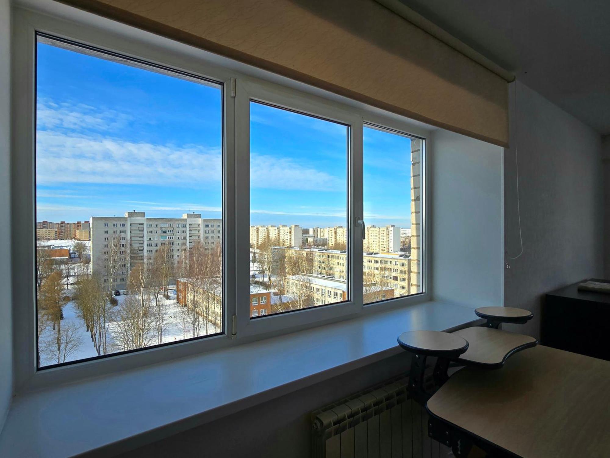 Hero Avenue Apartment Нарва Экстерьер фото
